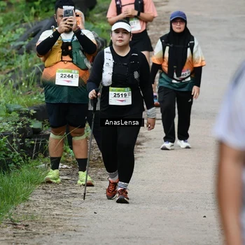 Runner Photo 8667281