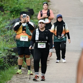 Runner Photo 8667283