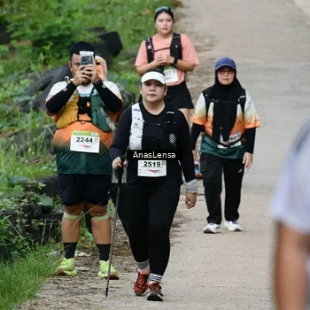 Runner Photo 8667284