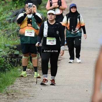 Runner Photo 8667285