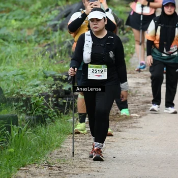 Runner Photo 8667287