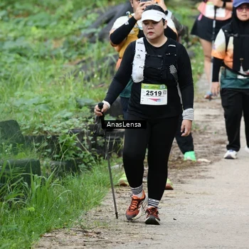 Runner Photo 8667288