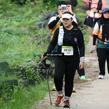 Runner Photo 8667289