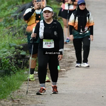Runner Photo 8667290