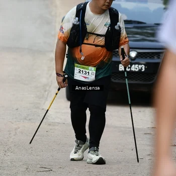 Runner Photo 8667295