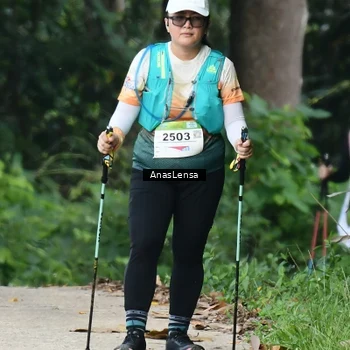 Runner Photo 8667299