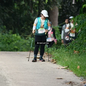 Runner Photo 8667307