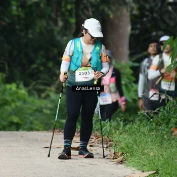 Runner Photo 8667308