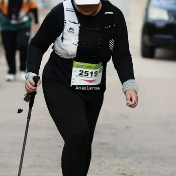 Runner Photo 8667310