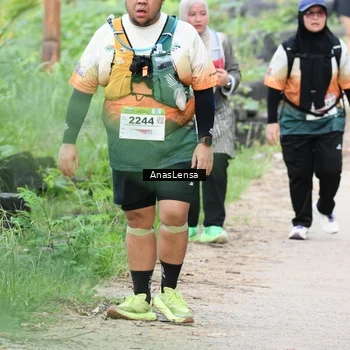 Runner Photo 8667313