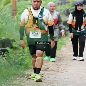 Runner Photo 8667316