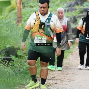 Runner Photo 8667317