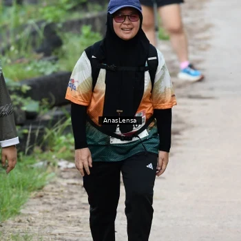 Runner Photo 8667318