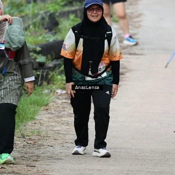 Runner Photo 8667320