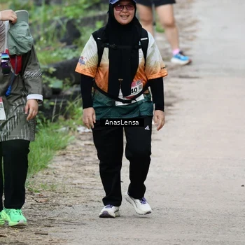 Runner Photo 8667321