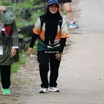 Runner Photo 8667322