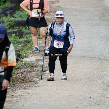 Runner Photo 8667323