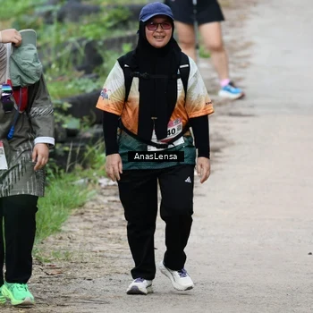 Runner Photo 8667324