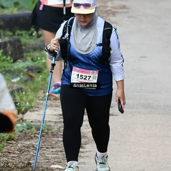 Runner Photo 8667325