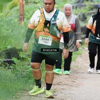 Runner Photo 8667326