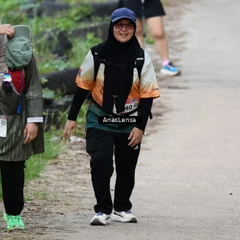 Runner Photo 8667327