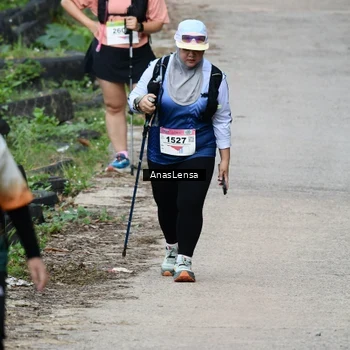 Runner Photo 8667328