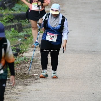 Runner Photo 8667329