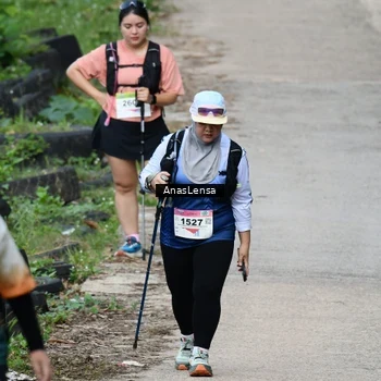 Runner Photo 8667330