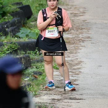 Runner Photo 8667337