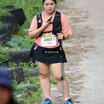 Runner Photo 8667340