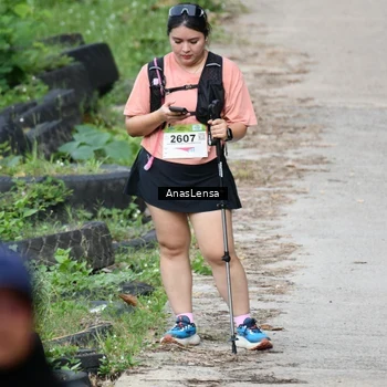 Runner Photo 8667341