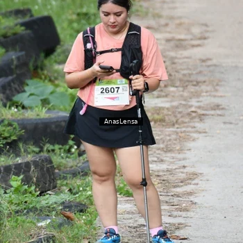 Runner Photo 8667344