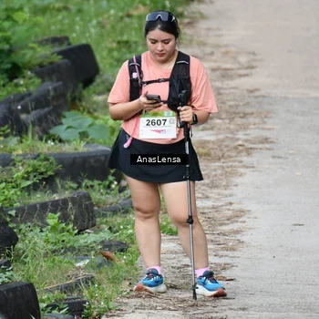Runner Photo 8667345