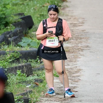 Runner Photo 8667346