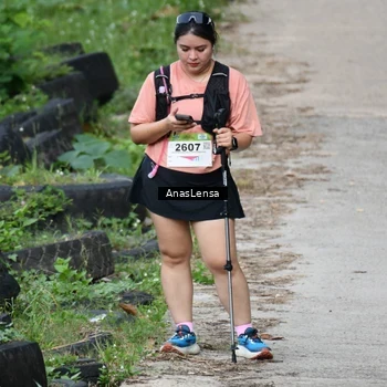 Runner Photo 8667347