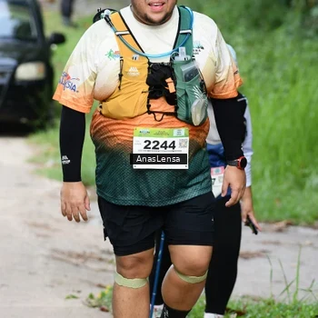 Runner Photo 8667349