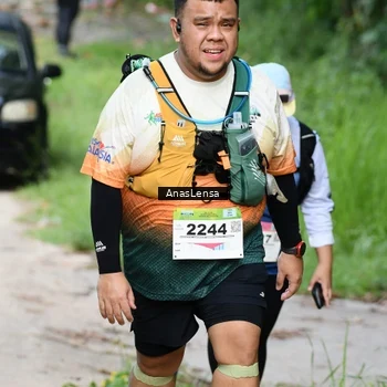 Runner Photo 8667351