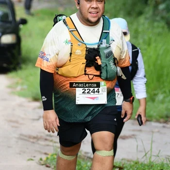 Runner Photo 8667354