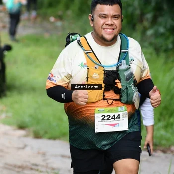Runner Photo 8667355