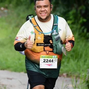 Runner Photo 8667358