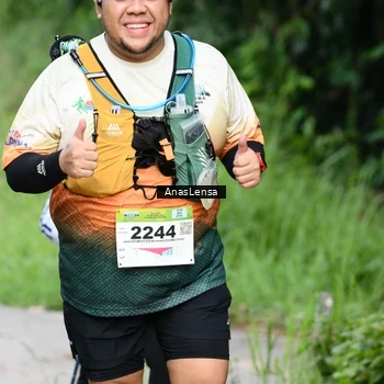 Runner Photo 8667361