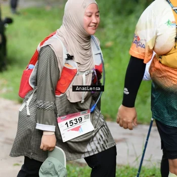 Runner Photo 8667362