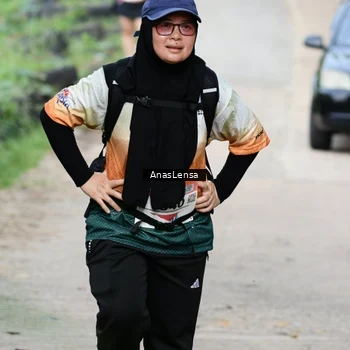 Runner Photo 8667363