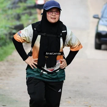 Runner Photo 8667364