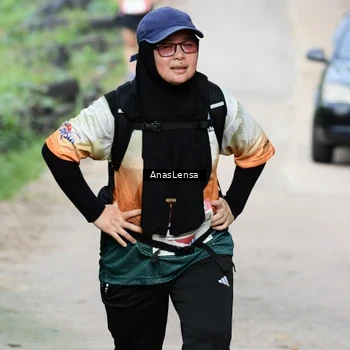 Runner Photo 8667365