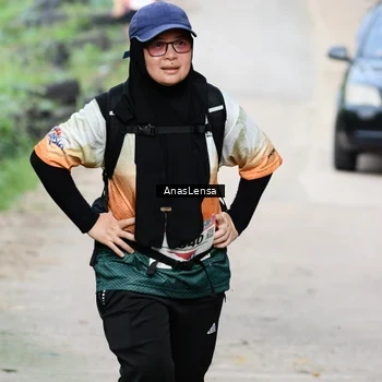 Runner Photo 8667366