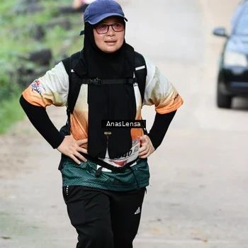 Runner Photo 8667368