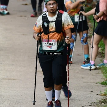 Runner Photo 8667519