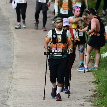 Runner Photo 8667521