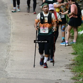 Runner Photo 8667522